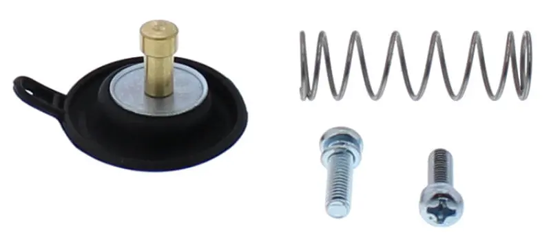All Balls Racing 99-03 Yamaha Xv1600 Road Star Air Cut Off Valve Rebuild Kit 1