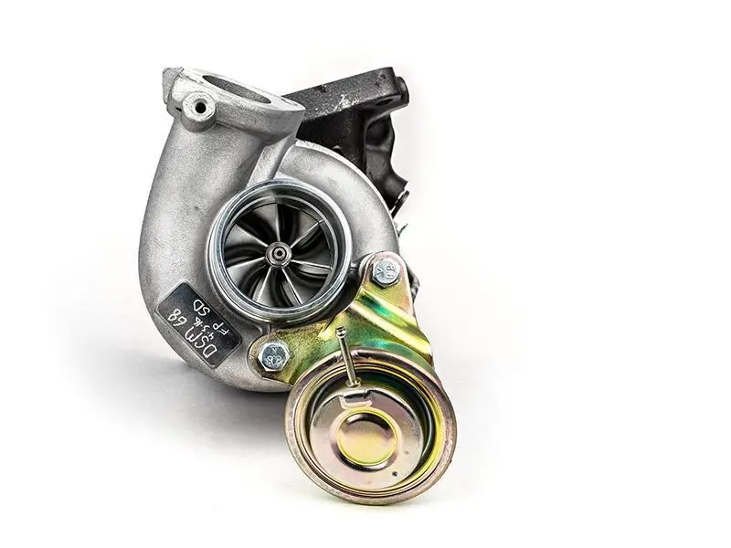 Forced Performance Dsm Flanged Vehicle V3 68Hta Uhf Turbo 58Mm Ch8cm Turbine Hsg Internal Wg 1