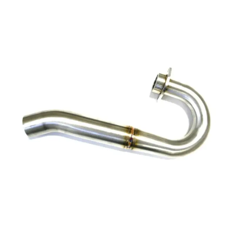 Big Gun 99-14 Honda Trx 400Ex/X Evo R Series Head Pipe 1