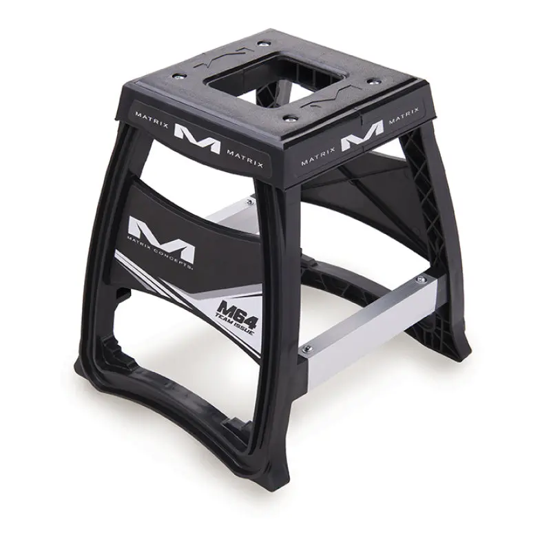 Matrix Concepts M64 Elite Stand - Black 1