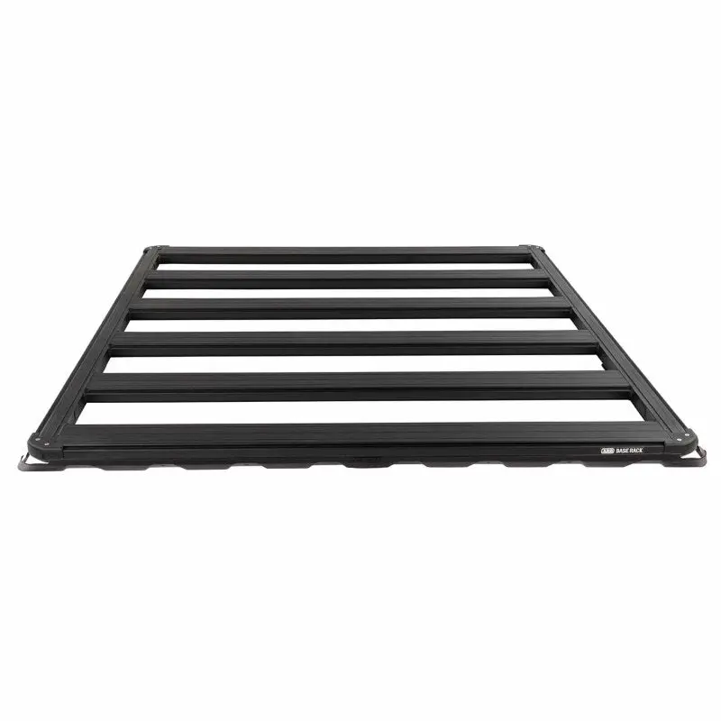 Arb 2021+ Ford Bronco Base Rack Kit W/ Mount & Wind Deflector 1