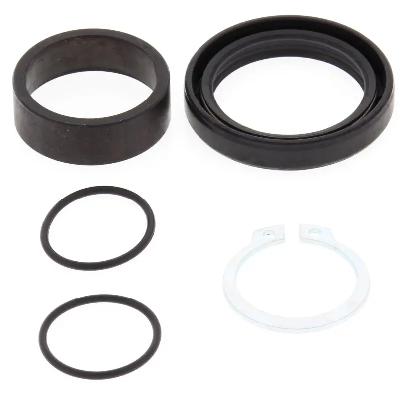 All Balls Racing 91-94 Kawasaki Kdx250 Counter Shaft Seal Kit 1