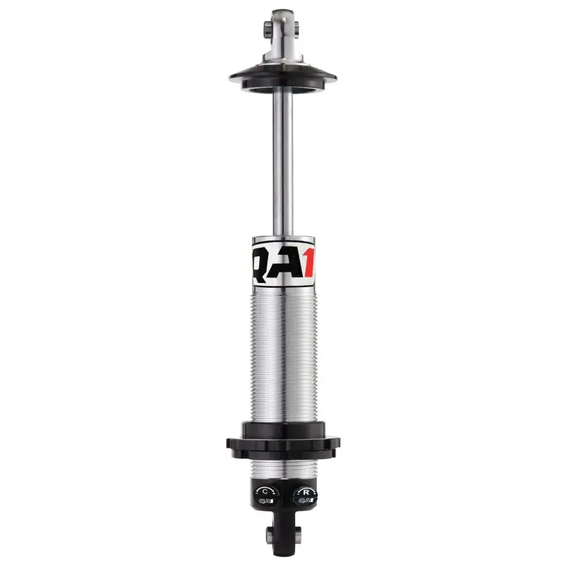 Qa1 Proma Star Series Coil-Over Shock Absorber - Double Adj. - Bearing Mount - 11.625In/16.875In 2