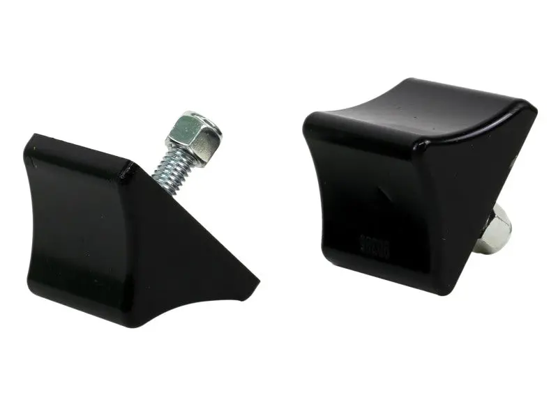 Whiteline 1965-1972 Plymouth Satellite Bump Stop - Bushing 1