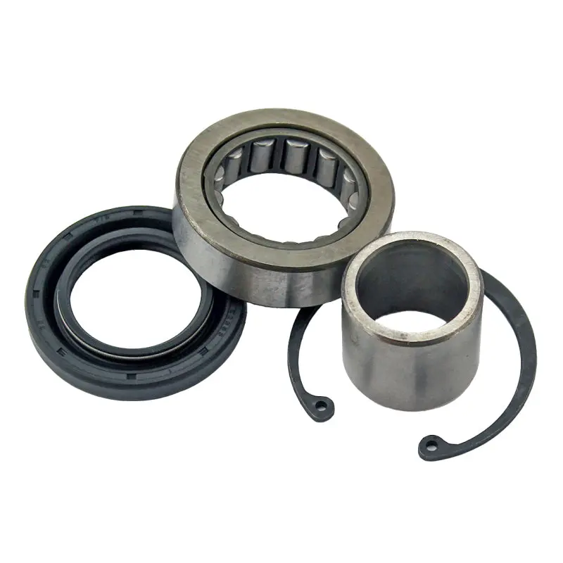 All Balls Racing 12-16 Harley Fld Dyna Switchback Inner Primary Bearing & Seal Kit Oem Style 1