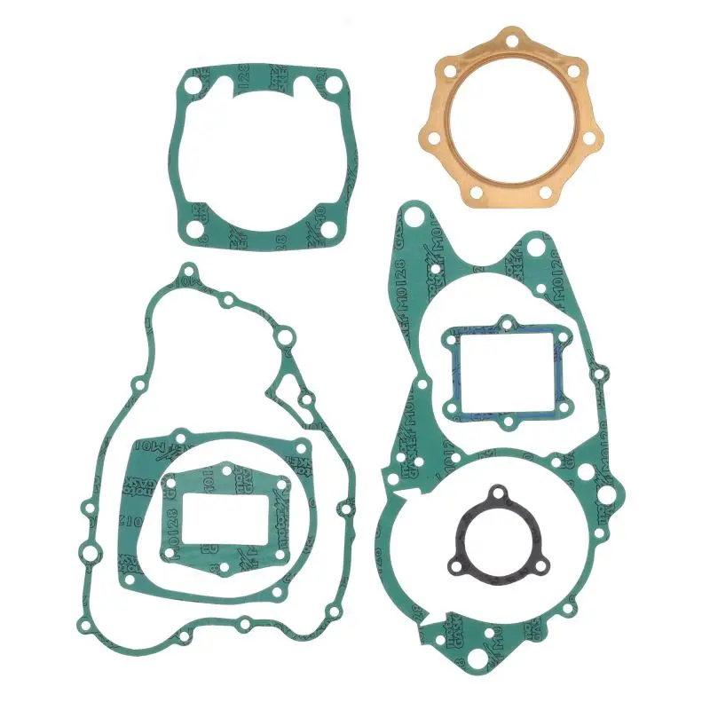 Athena 1981 Honda Cr 450 Rb / R Elsinore Complete Gasket Kit (Excl Oil Seals) 1
