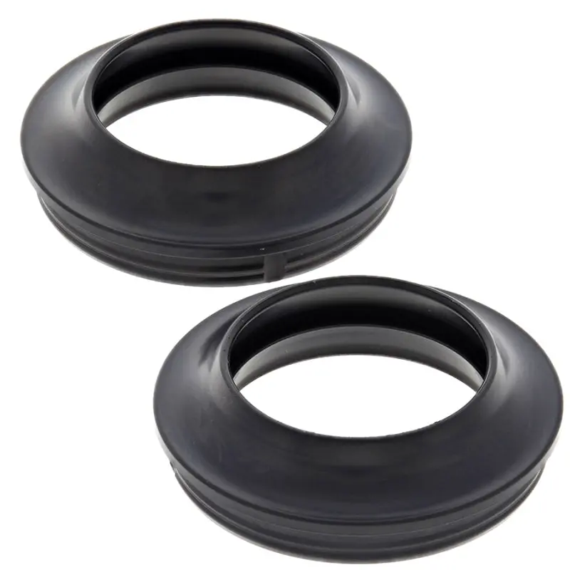 All Balls Racing 13-23 Honda Crf110f Fork Dust Seal Only Kit 1