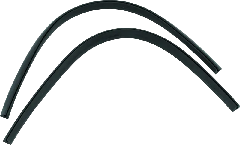 Bikers Choice 68-95 Big Twin With Cast Dash Fat Bob Dash Cover Gaskets Replaces H-D 71295-68 1