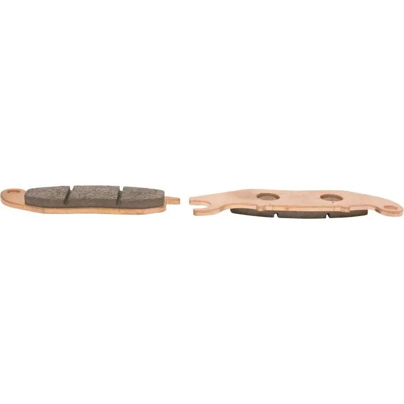 All Balls Racing 13-20 Honda Crf250l Sintered Brake Pad - Front 1