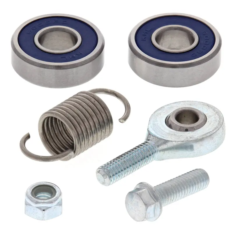 All Balls Racing 09-10 Ktm Sx 450 Atv Rear Brake Pedal Kit 1
