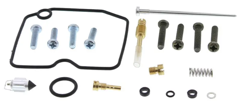 All Balls Racing 95-05 Kawasaki Vulcan (Vn800a) Carburetor Rebuild Kit 1