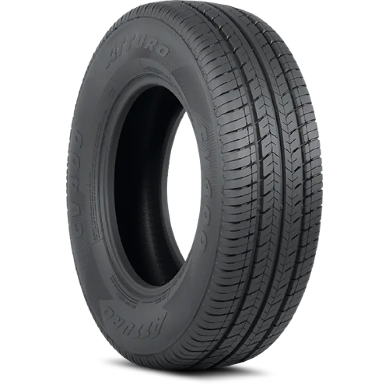 Atturo Cv 400 Tire - 205/75R16c 110/108R 1