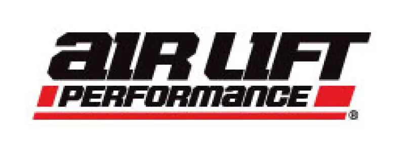 Air Lift 15-20 Acura Tlx / 13-17 Honda Accord Rear Performance Air Suspension Kit 1