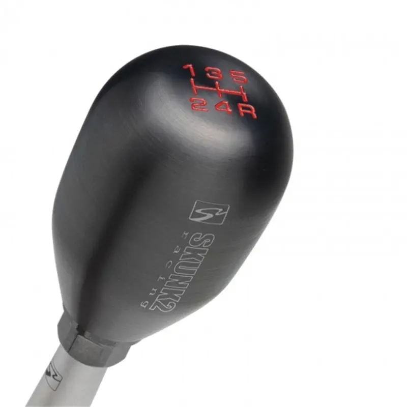 Skunk2 Nissan/Mazda/Mitsubishi 5-Speed Billet Shift Knob (10Mm X 1.25Mm) (Approx 440 Grams) 1