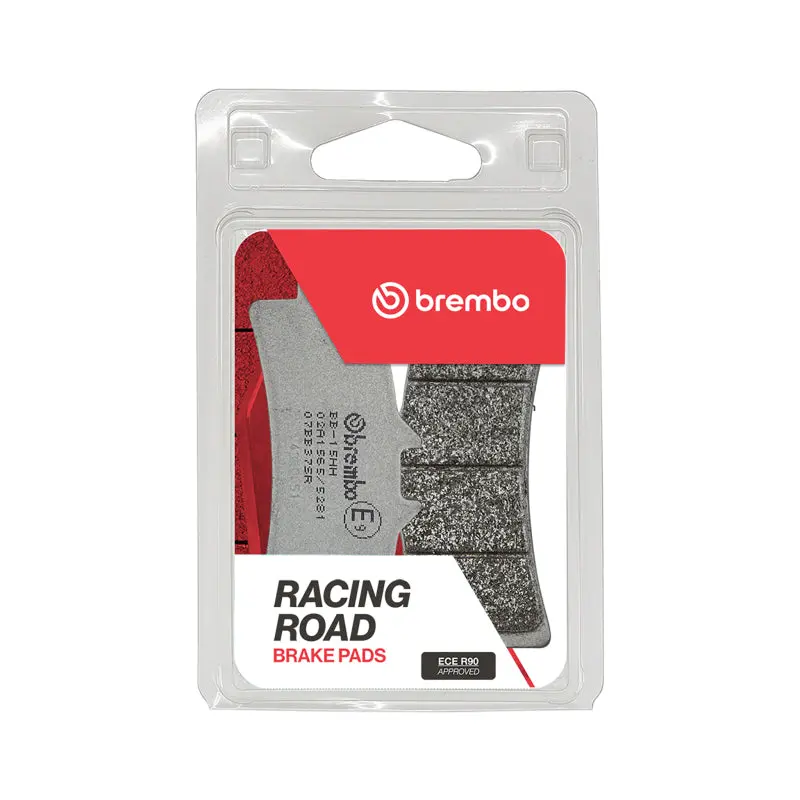 Brembo Oe 15-22 Husqvarna Fs 450Cc/21-22 Ktm Sx Smr 450Cc Brake Pad - Front 1