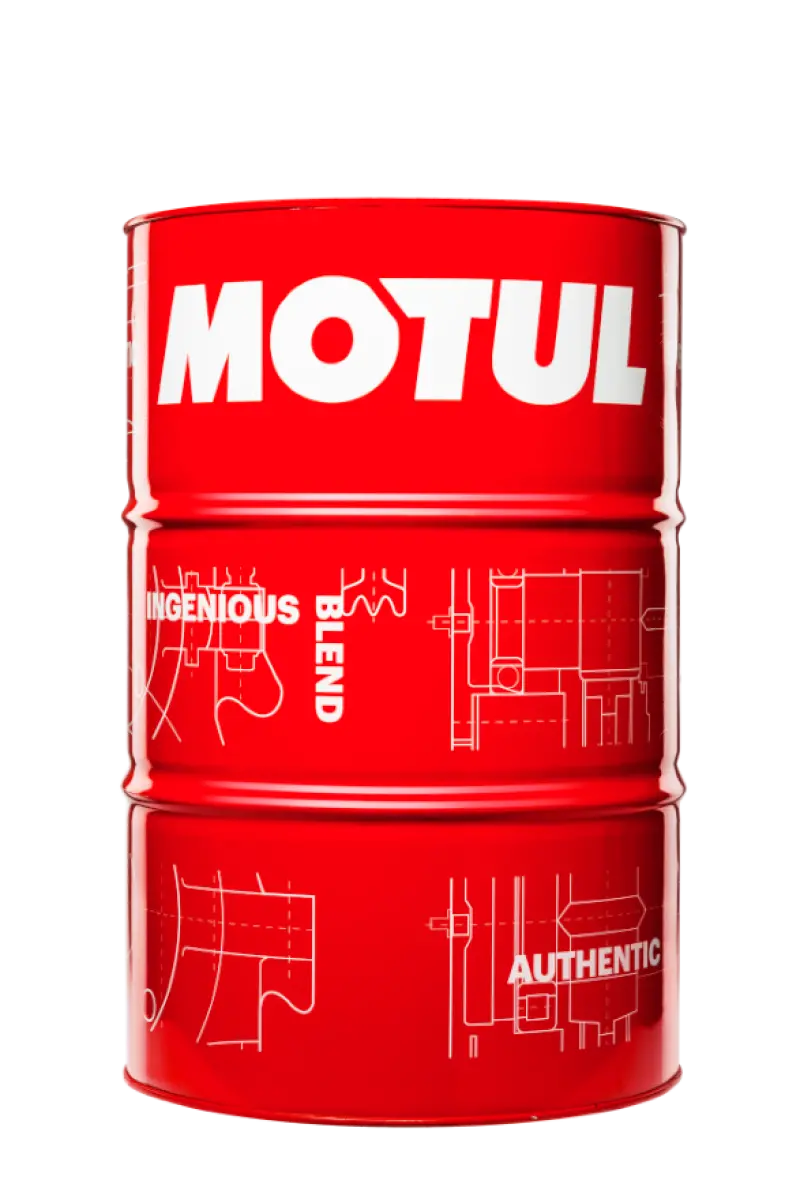 Motul 300V Factory Line Road Racing 15W50 208L 1