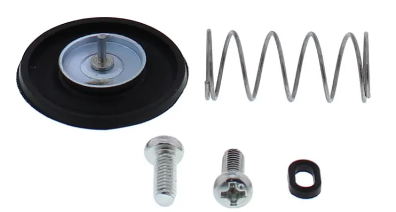 All Balls Racing 98-01 Honda Vt750c Air Cut Off Valve Rebuild Kit 1