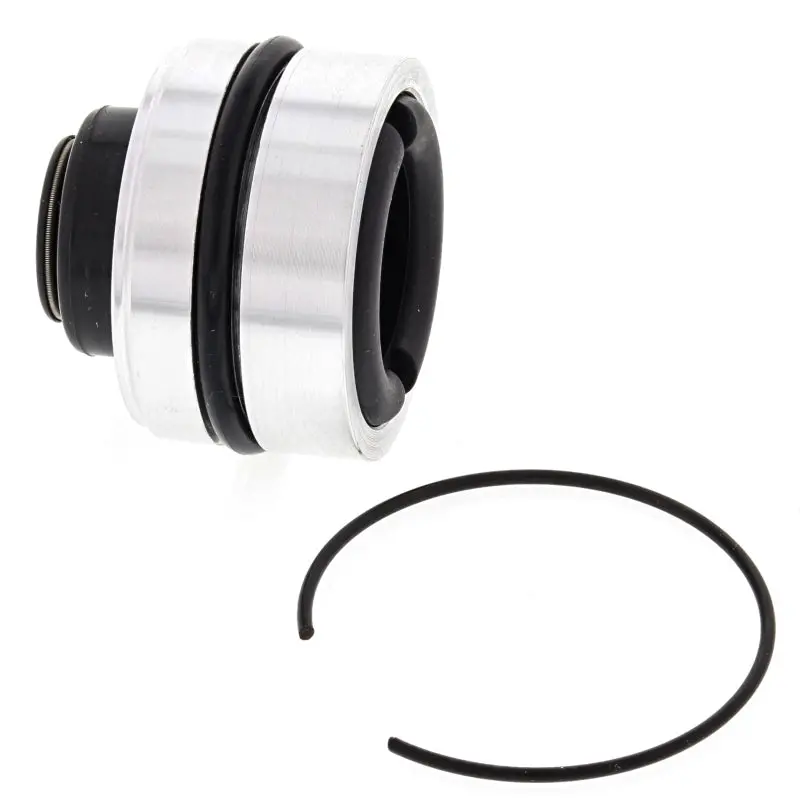 All Balls Racing 87-88 Kawasaki Kxf250 Tecate - Rear Shock Seal Head Kit 1