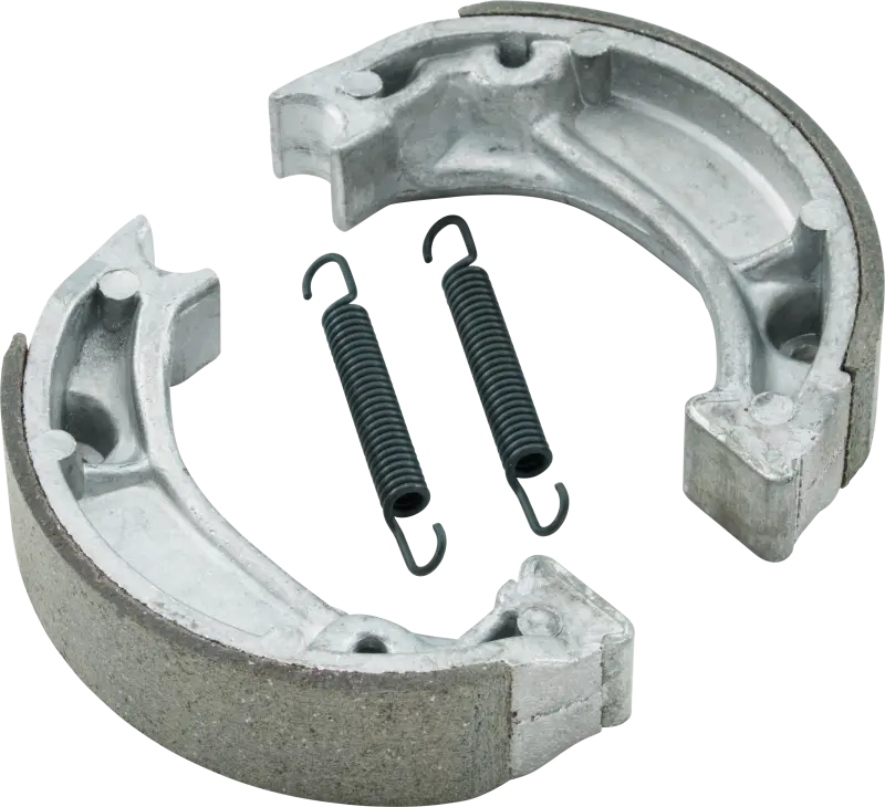 Bikemaster Bm-333 Brake Shoes 1