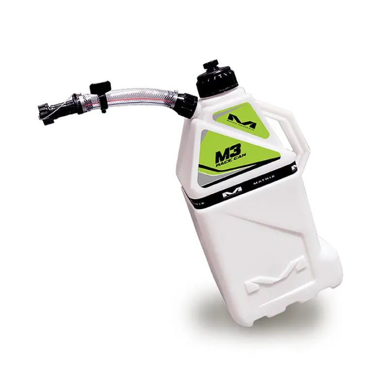 Matrix Concepts M3 Utility Can - Green 1