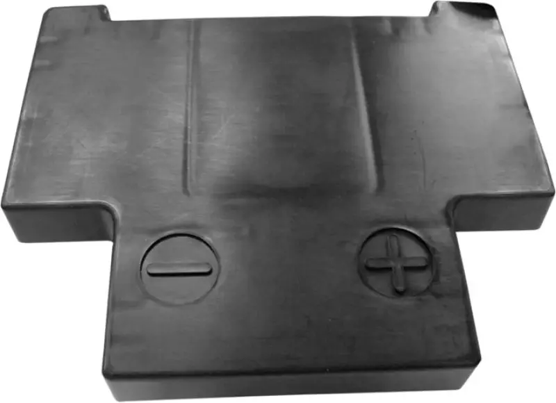 Yuasa Trays & Cover Kits Yix30l Pw Tray 1