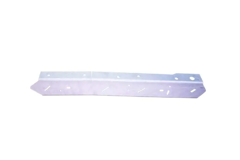 Rust Buster 1988-1998 Chevy & Gmc C/K 1500 & 2500 6Ft Bed Rear Over-Axle Frame Section - Left 1