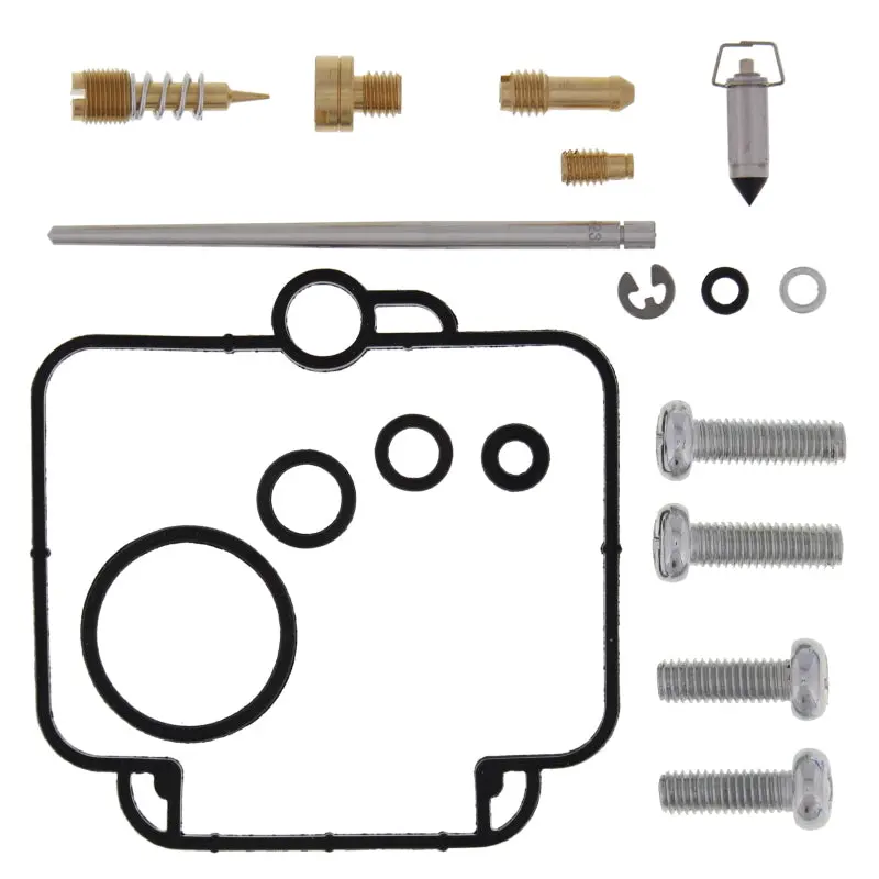 All Balls Racing 96-20 Suzuki Dr650se Carburetor Rebuild Kit 1