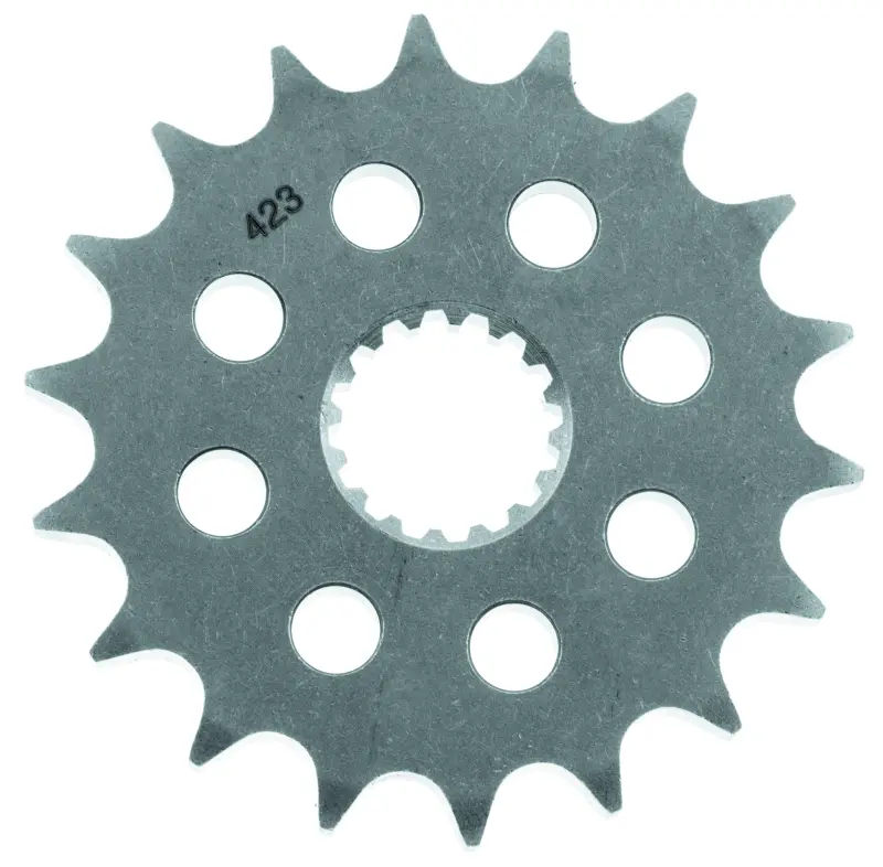 Bikemaster Suzuki Front Sprocket 530 17T 1