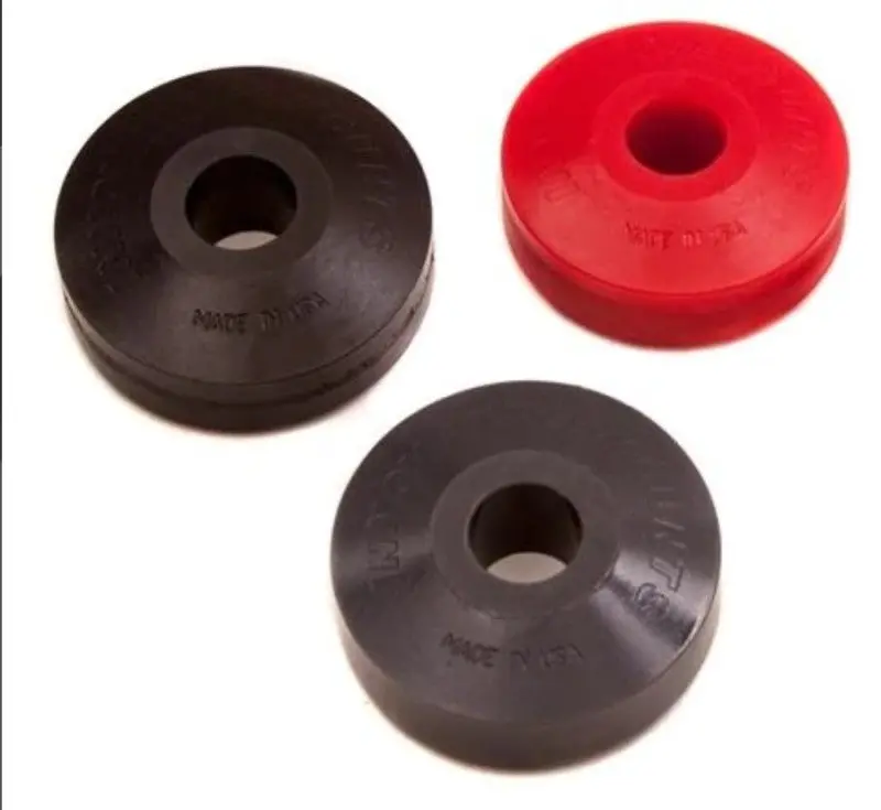 Innovative 95A Replacement Bushing For Aluminum Mount Kits (Pair Of 2) 1