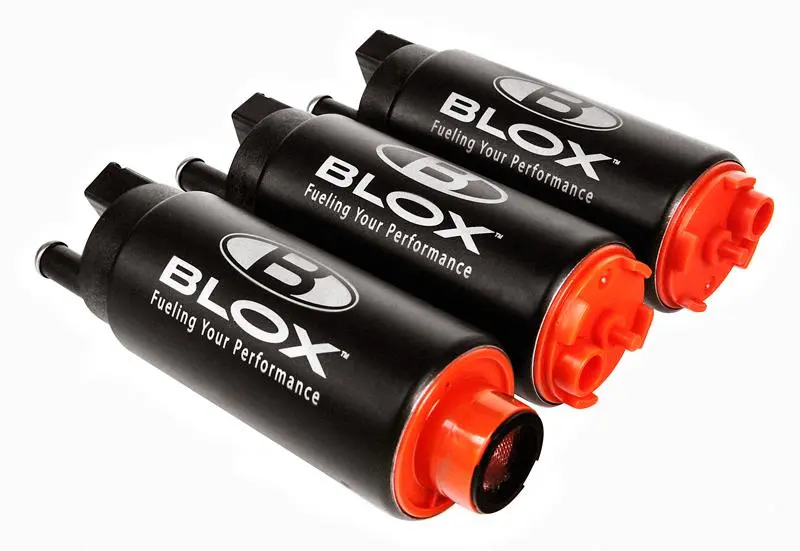 Blox 300Lph Compact Fuel Pump 1