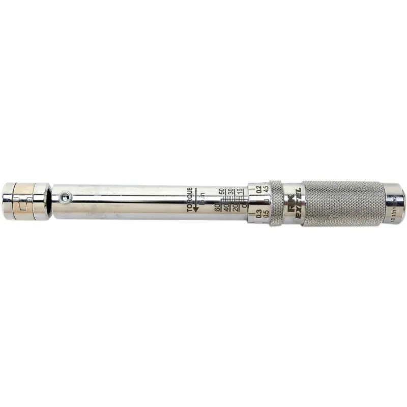Excel Torque Wrench 1