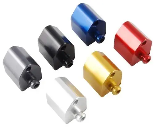 Blox Racing 01-05 Civic / 04+ S2000 Map Type-C Bypass Valve T/B Mounted 1
