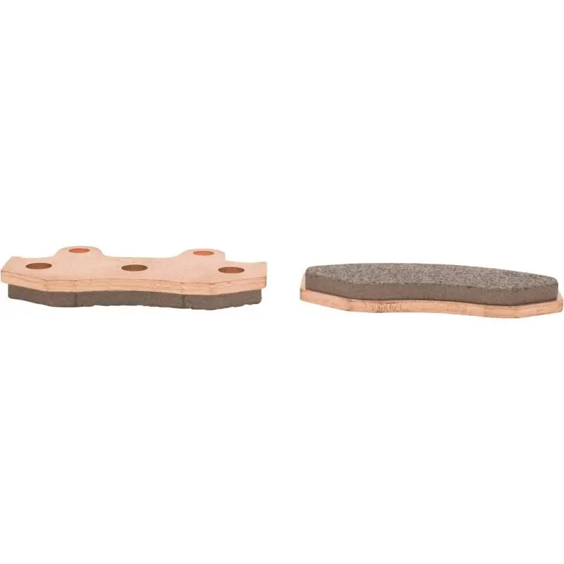 All Balls Racing 85-86 Honda Atc250r Sintered Brake Pad - Front Left 1