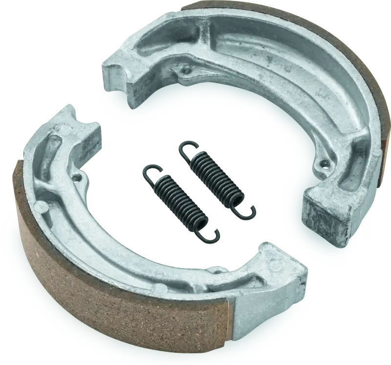 Bikemaster Bm-604 Brake Shoes 1