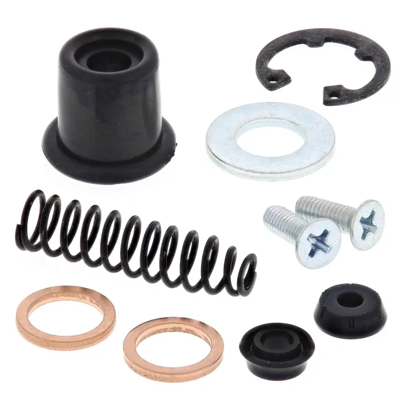 All Balls Racing 00-23 Kawasaki Kx65 Master Cylinder Rebuild Kit - Front 1