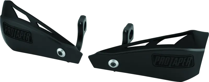 Protaper Brush Guard Kit - Black 1