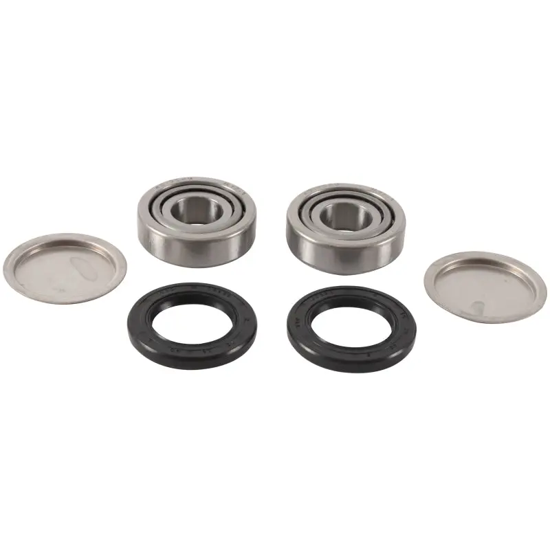 Pivot Works 06-09 Arctic Cat 250 2X4 Pw Swing Arm Kit 1