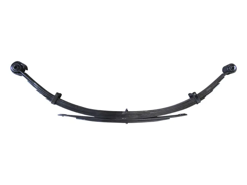 Icon 2017+ Ford F-250/F-350 5In Rear Leaf Spring Pack 1