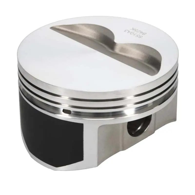 Wiseco Chevrolet Small Block 4.155In Bore 1.425In Ch -5.00 Cc Pro Tru Street Piston Set 1