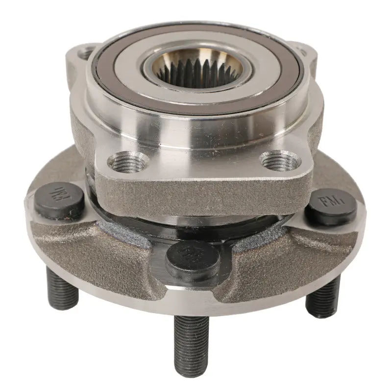 Moog 13-14 Subaru Xv Crosstrek Front Hub Assembly 1