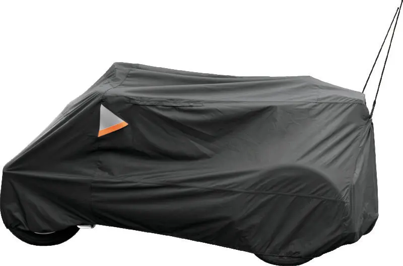Covermax Trike Cover For Hd Bikes 1