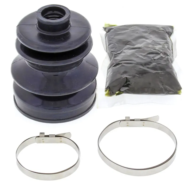 All Balls Racing 99-05 Arctic Cat 250 2X4 Cv Boot Repair Kit - Rear - Inner 1