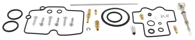 All Balls Racing 2004 Honda Crf450r Carburetor Rebuild Kit 1