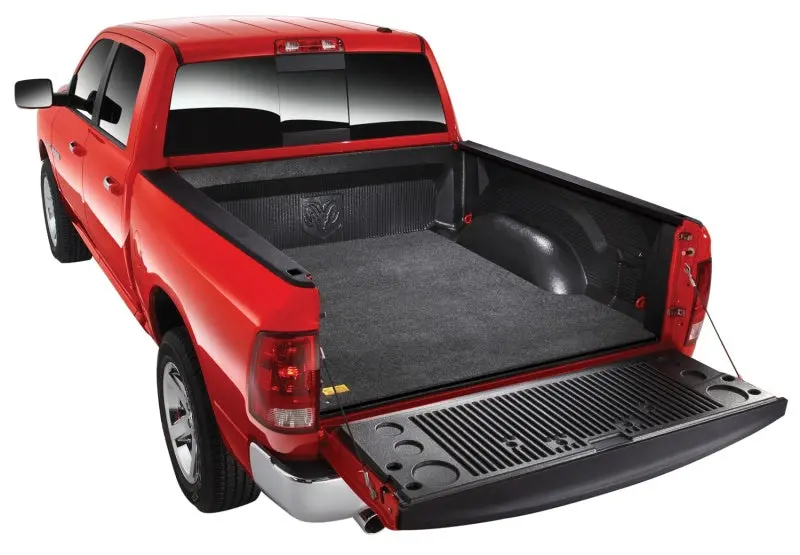Bedrug 19-23 Chevrolet Silverado / Gmc Sierra 1500 6Ft 6In Bed Drop-In Bed Mat 1