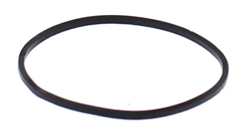 All Balls Racing 91-95 Kawasaki Mule 500 Float Bowl Gasket Only 1