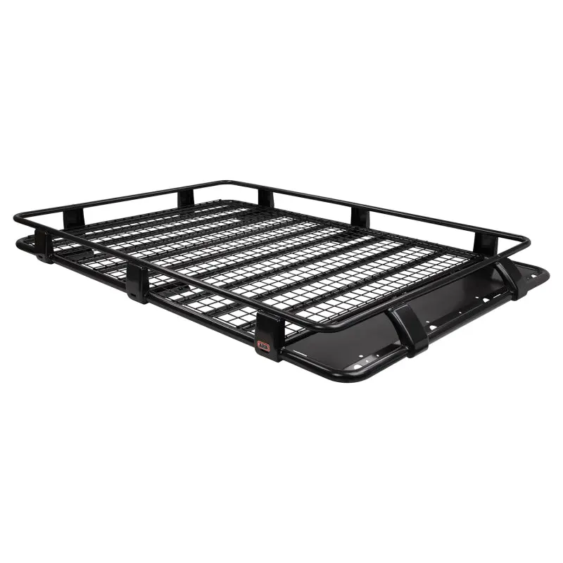 Arb Roofrack W/Mesh 1850X1250mm 73X49 1