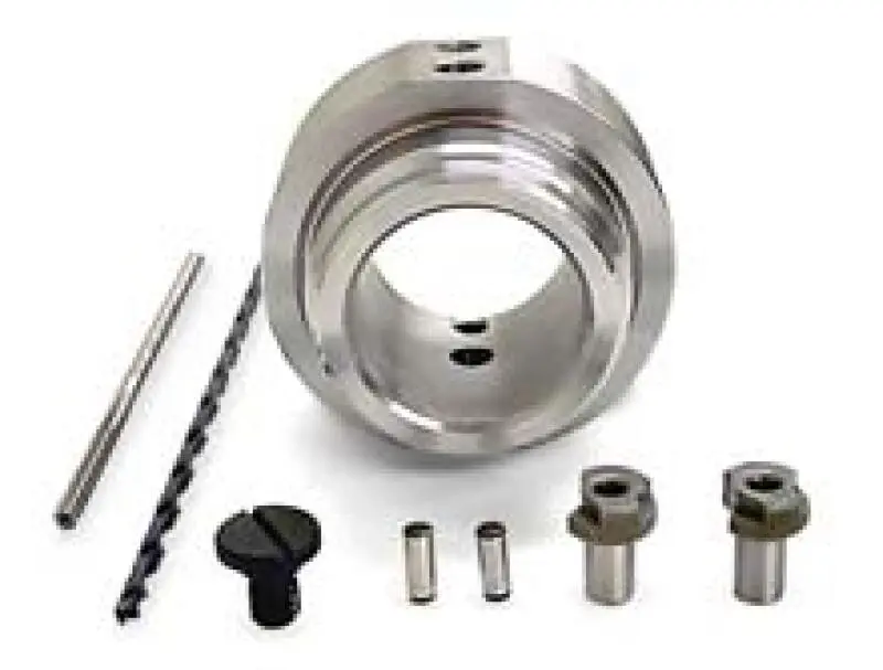 Ati Crankshaft Steel Dowel Pin - 3/16In. Diameter 1/2In. Long 1