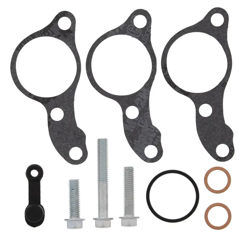 All Balls Racing 98-99 Ktm Sx 125 Slave Cylinder Rebuild Kit Clutch 1