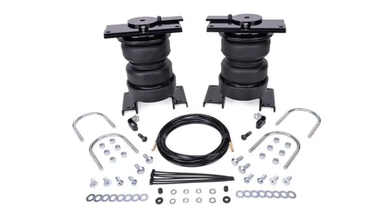 Air Lift 21-24 Ford F-150 Raptor Gen Iii 4Wd Load Lifter 5000 Air Spring Kit W/ Cradle 1