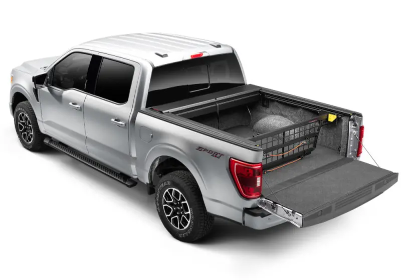 Roll-N-Lock 2019 Ford Ranger 61In Cargo Manager 1